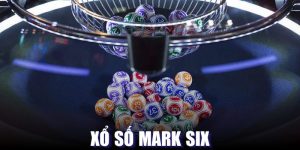 Xổ Sổ Mark Six