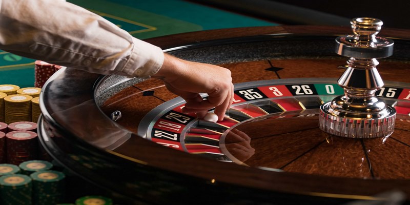 Đôi nét thông tin giới thiệu về trò chơi Roulette ăn tiền