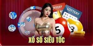 xổ số siêu tốc